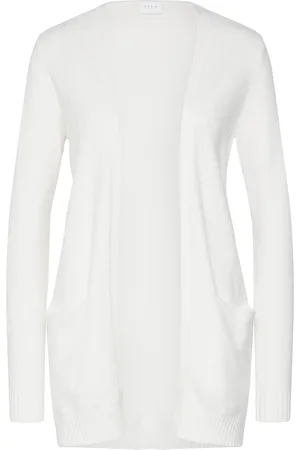 VILA Gebreid vest 