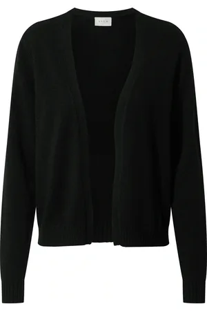 VILA Gebreid vest 