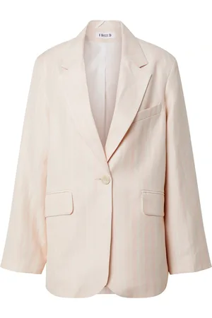 EDITED the label Blazers 