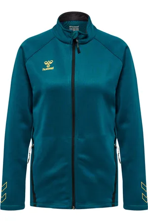 Hummel Sportief sweatvest 