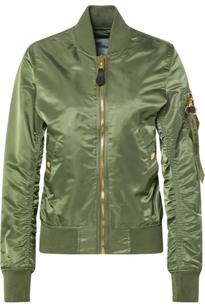 Alpha Industries Tussenjas
