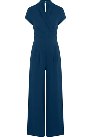 HotSquash Jumpsuit
