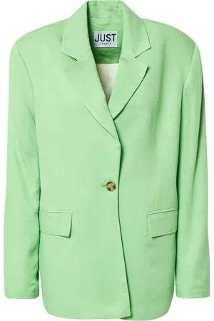 Just Female Blazers 