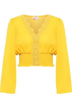IZIA Blouse