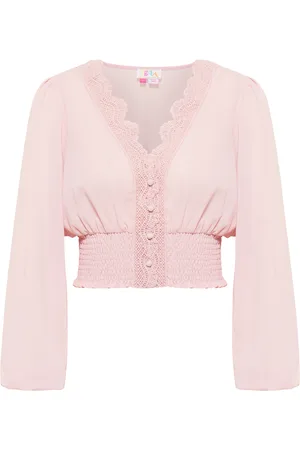 IZIA Blouse