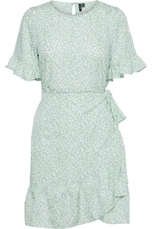 VERO MODA Jurk 