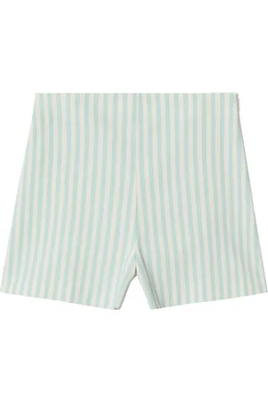 MANGO Broek 