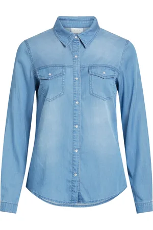 VILA Blouse 
