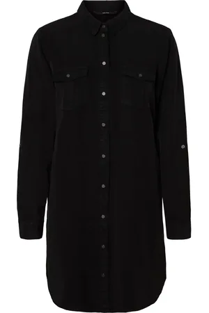 VERO MODA Blousejurk 