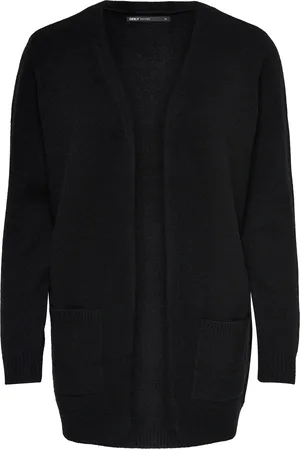 ONLY Gebreid vest 