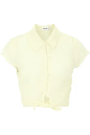 Weekday Blouse 