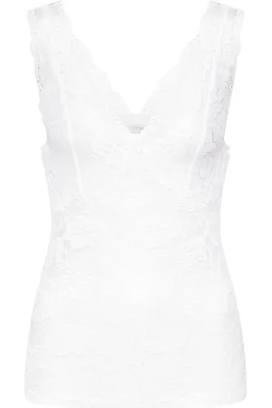 Cream Top 