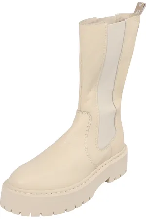 Steve Madden Chelsea boots