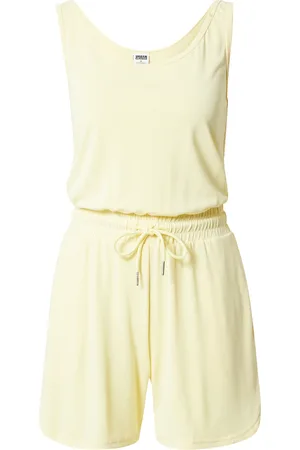 Urban classics Jumpsuit