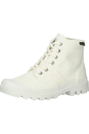Palladium Veterlaarsjes