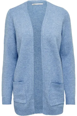 ONLY Gebreid vest 