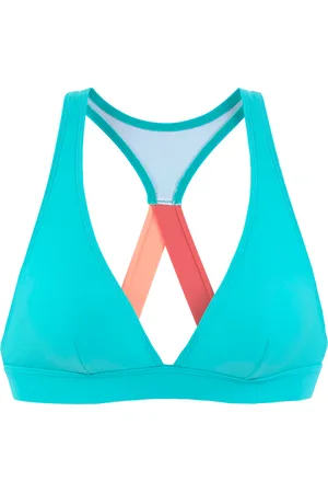 Lascana Sportbikinitop