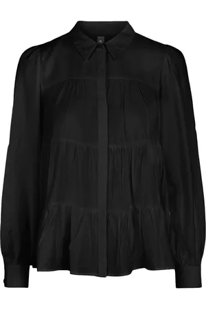 Y.A.S Blouse 