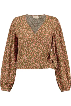 Shiwi Blouse 