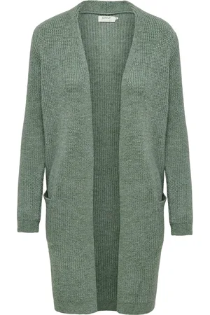 ONLY Gebreid vest 