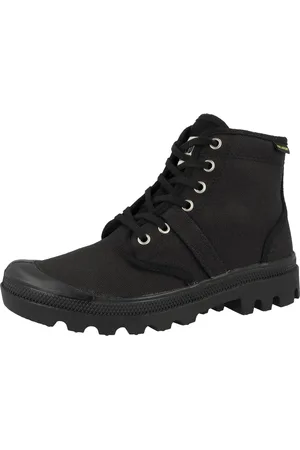 Palladium Veterlaarsjes