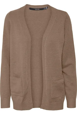 VERO MODA Gebreid vest