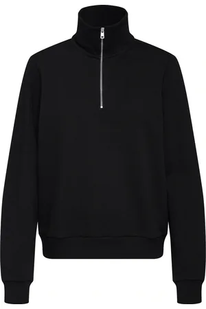 EDITED the label Sweatshirt 