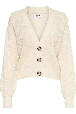 JDY Gebreid vest 