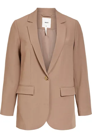 Object Blazers 