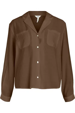 Object Blouse 