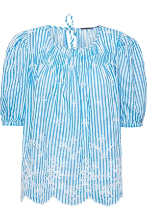 FRANSA Blouse 