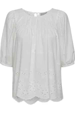 FRANSA Blouse 