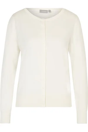 FRANSA Gebreid vest