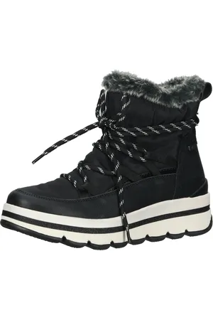TOM TAILOR Snowboots