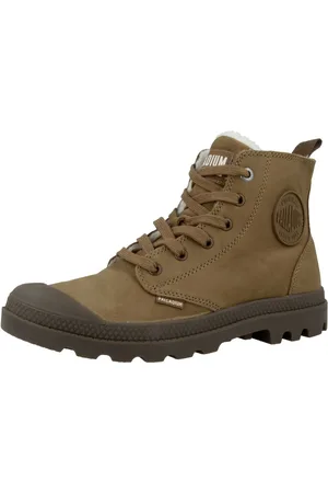 Palladium Veterlaarsjes 