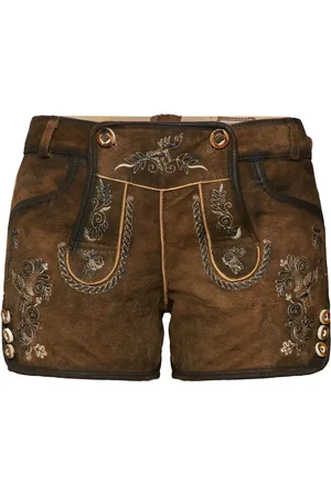 Stockerpoint Klederdracht broek 