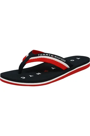 Tommy Hilfiger Teenslipper 