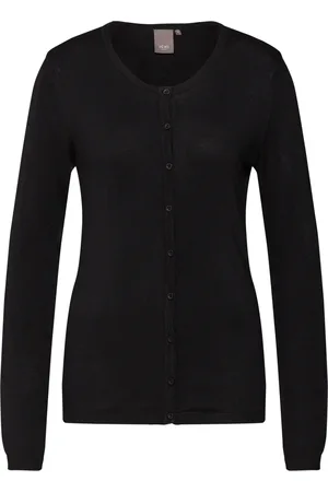 Ichi Gebreid vest 