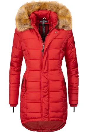 Navahoo Wintermantel 