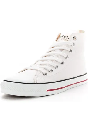 ETHLETIC Sneakers hoog