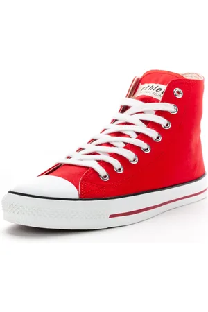 ETHLETIC Sneakers hoog