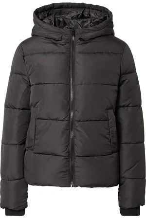 Pieces® Winterjas 