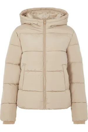 Pieces® Winterjas 