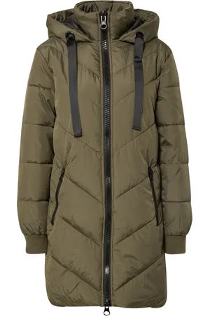 JDY Winterjas 