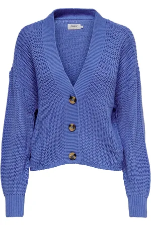 ONLY Gebreid vest 