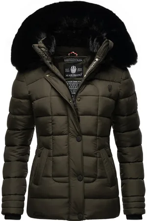 Marikoo Winterjas 