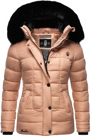 Marikoo Winterjas 