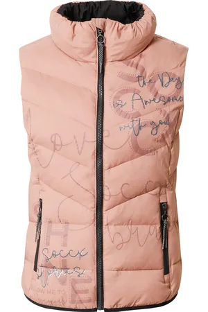 Soccx Bodywarmer