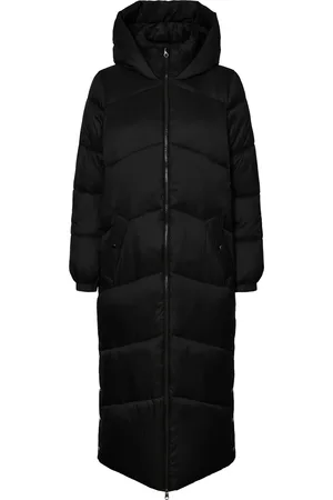 VERO MODA Wintermantel 