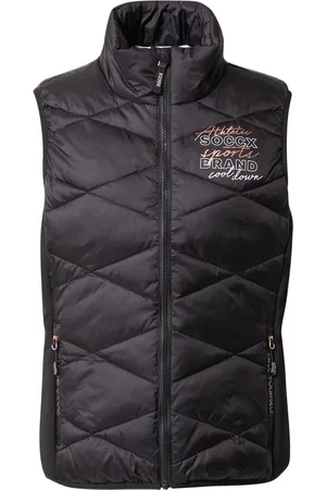 Soccx Bodywarmer 